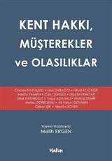 Kent Hakkı, Müşterekler ve Olasılıklar