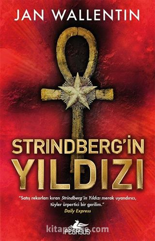 Strindberg'in Yıldızı