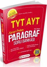 TYT AYT Paragraf Soru Bankası