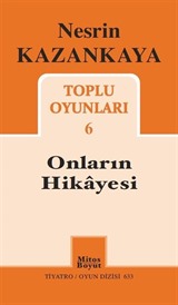 Onların Hikayesi / Toplu Oyunları 6