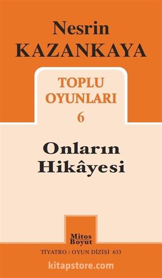 Onların Hikayesi / Toplu Oyunları 6