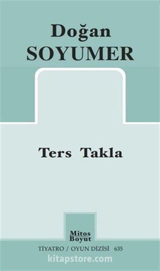 Ters Takla