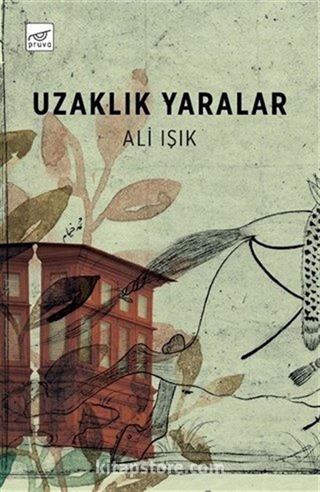 Uzaklık Yaralar