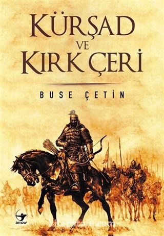 Kürşad ve Kırk Çeri