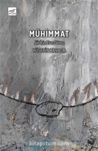 Mühimmat