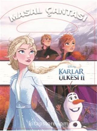 Disney Karlar Ülkesi 2 / Masal Çantası