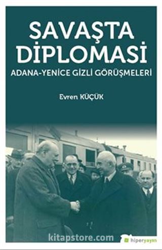 Savaşta Diplomasi