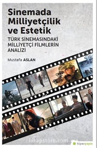 Sinemada Milliyetçilik ve Estetik