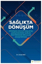 Sağlıkta Dönüşüm