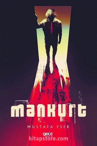 Mankurt