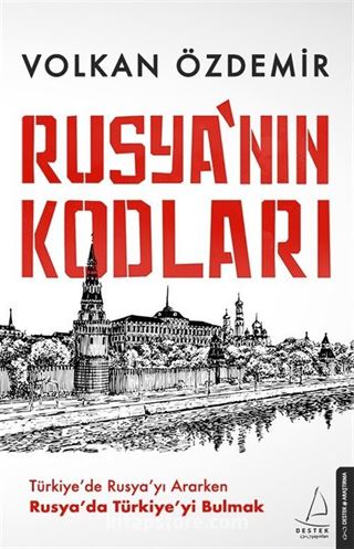 Rusya'nın Kodları