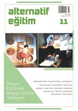 Alternatif Eğitim Dergisi Sayı:11 Güz 2019