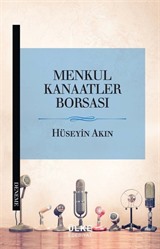 Menkul Kanaatler Borsası