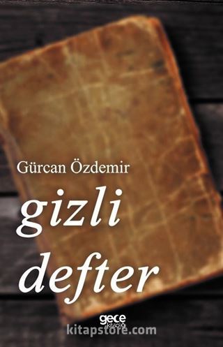 Gizli Defter