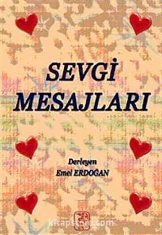 Sevgi Mesajları