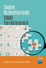 Sağlık Hizmetlerinde Tıbbi Terminoloji