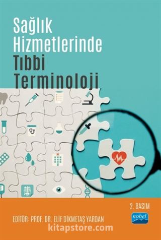 Sağlık Hizmetlerinde Tıbbi Terminoloji