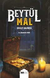 Beytül-Mal Devlet Hazinesi