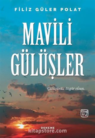 Mavili Gülüşler