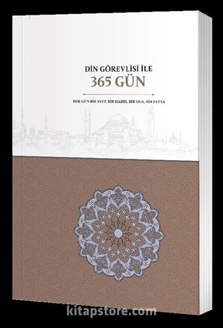 Din Görevlisi İle 365 Gün