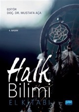 Halk Bilimi El Kitabı