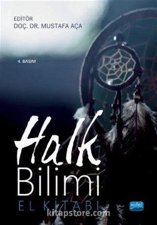 Halk Bilimi El Kitabı