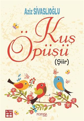 Kuş Öpüşü