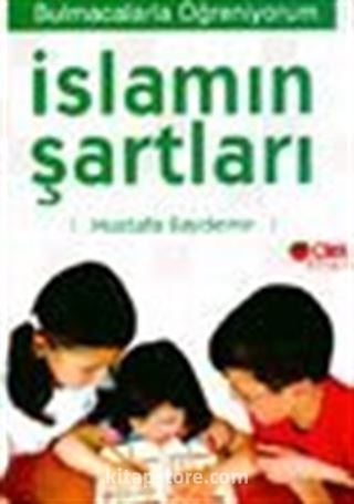 İslamın Şartları/Bulmaca Kitabı 1