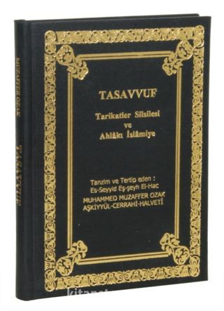 Tasavvuf