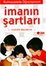 İmanın Şartları/Bulmaca Kitabı 2