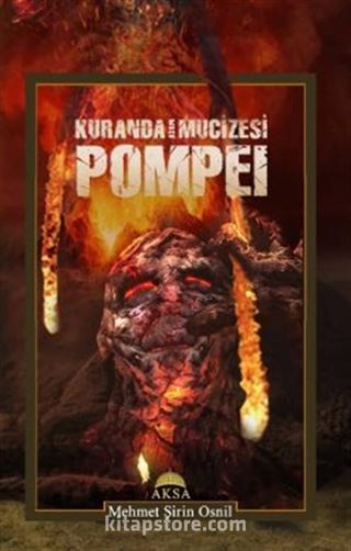 Kur'an'da Asrın Mucizesi Pompei