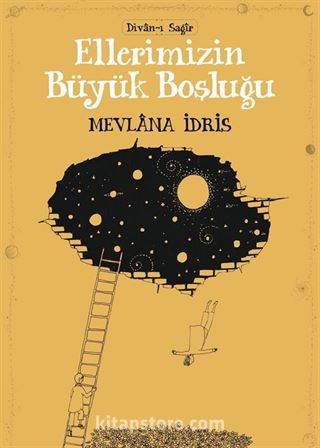 Ellerimizin Büyük Boşluğu