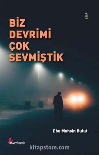 Biz Devrimi Çok Sevmiştik