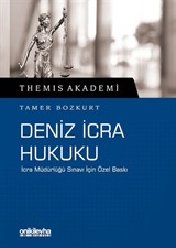 Themis Akademi - Deniz İcra Hukuku