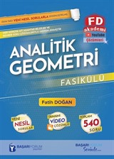 Analitik Geometri Fasikülü