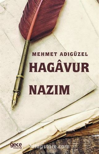 Hagavur Nazım