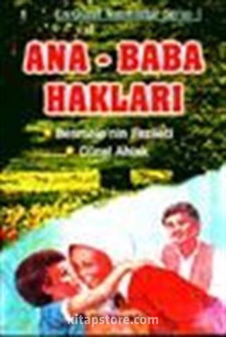 Ana-Baba Hakları