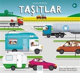 Taşıtlar / Larousse İlk Bilgiler