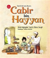 Ömerle Bir Kutu Macera: Cabir bin Hayyan