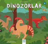 Dinozorlar / Larousse İlk Bilgiler