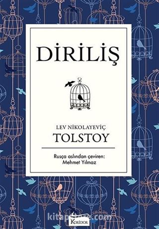 Diriliş