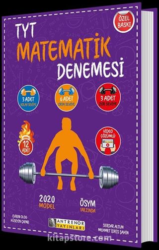 TYT Matematik Denemesi