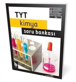 TYT Kimya Soru Bankası