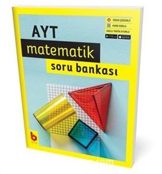 AYT Matematik Soru Bankası