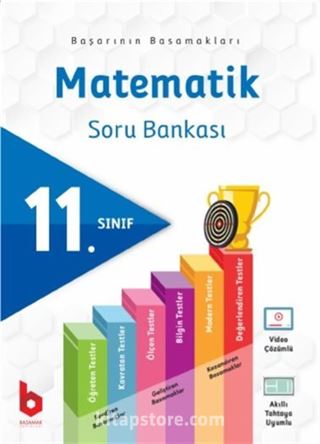 11. Sınıf Matematik Soru Bankası