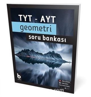 TYT AYT Geometri Soru Bankası