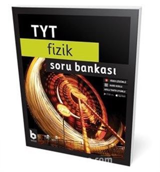 TYT Fizik Soru Bankası