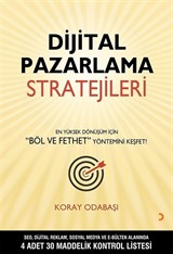 Dijital Pazarlama Stratejileri