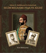 Selim Melhame Paşa ve Ailesi