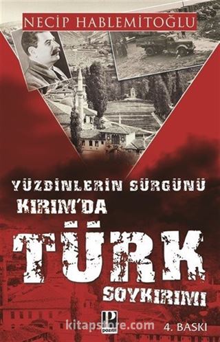 Yüzbinlerin Sürgünü: Kırım'da Türk Soykırımı